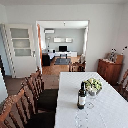 Apartmani Nada Сень Экстерьер фото
