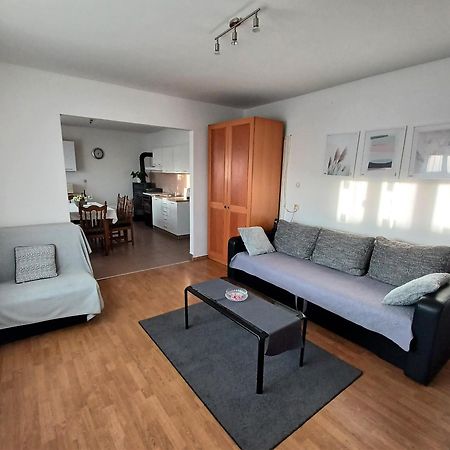 Apartmani Nada Сень Экстерьер фото