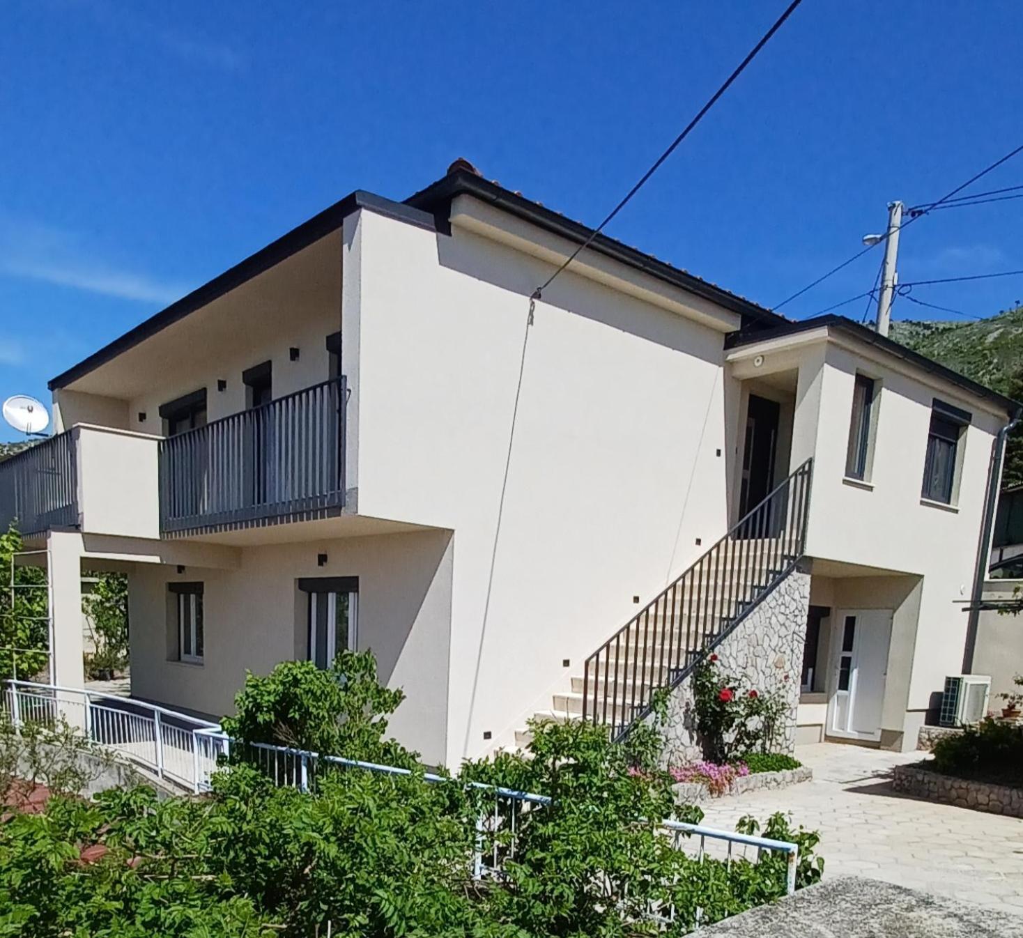 Apartmani Nada Сень Экстерьер фото