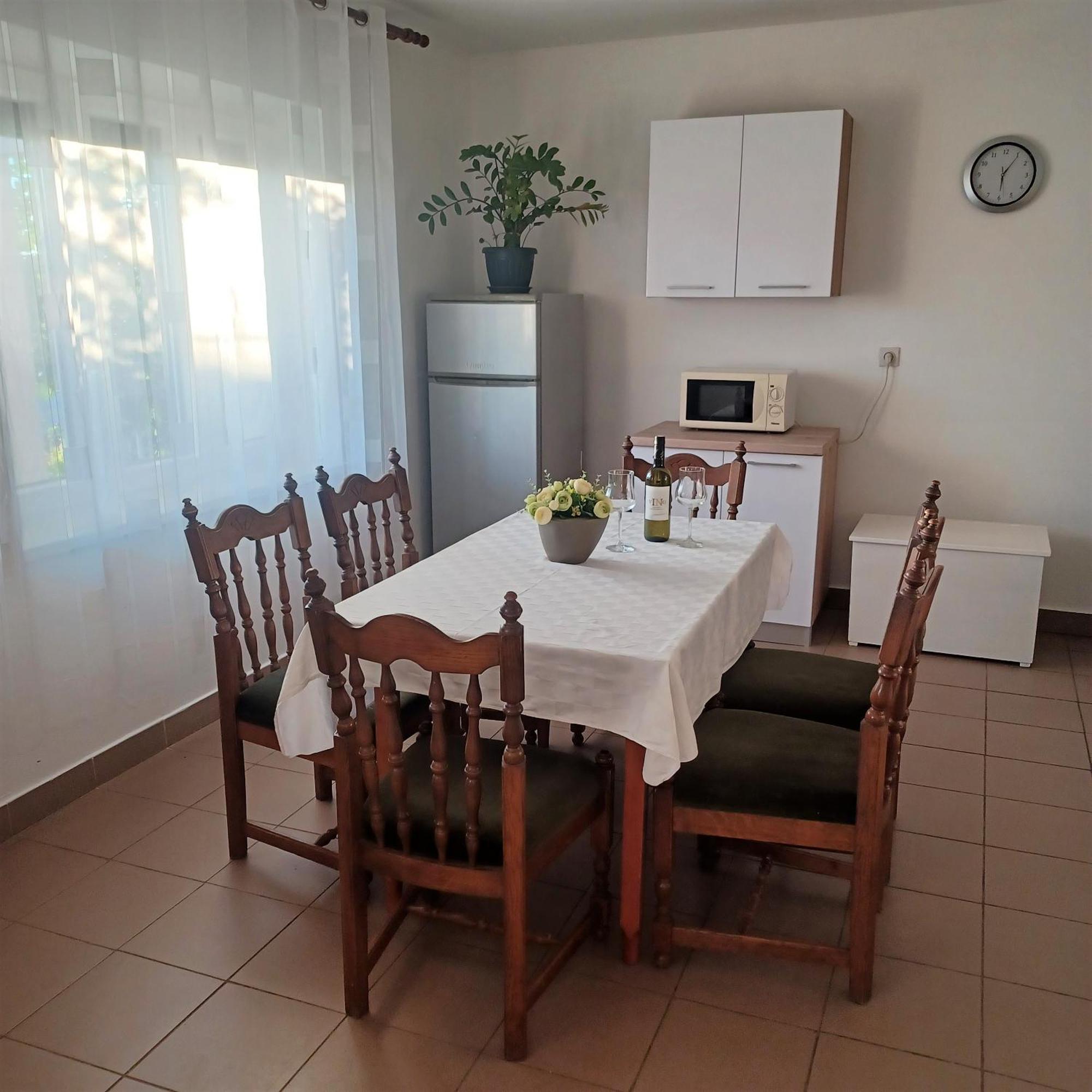 Apartmani Nada Сень Экстерьер фото