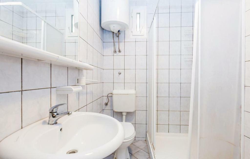Apartmani Nada Сень Экстерьер фото