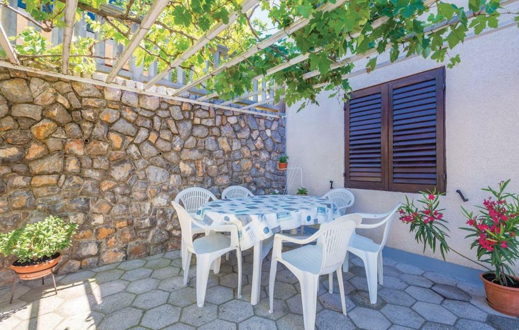 Apartmani Nada Сень Экстерьер фото