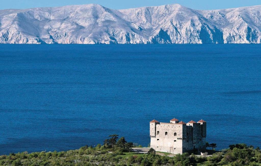 Apartmani Nada Сень Экстерьер фото